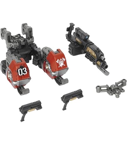 イミルズ戦記 アーク・イミルズ 四号機 AY04R マウンテンズフューリー Amazon | TOYS ALLIANCE ARC 20 「アーク イミルズ」 四号機 AY